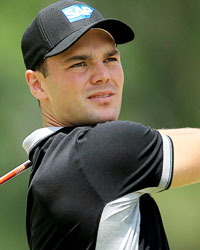 Martin Kaymer